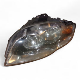 Frontscheinwerfer Audi A4 B7 Links Scheinwerfer Headlight SCH3485801509oa