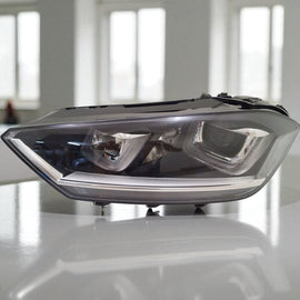 Frontscheinwerfer VW Sportsvan 51794103389 Xenon Links Scheinwerfer Headlight SCH2964418269ai