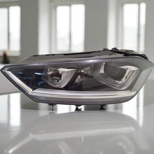 Laden Sie das Bild in den Galerie-Viewer, Frontscheinwerfer VW Sportsvan 51794103389 Xenon Links Scheinwerfer Headlight SCH2964418269ai