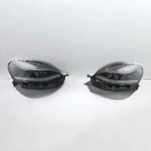 Laden Sie das Bild in den Galerie-Viewer, Frontscheinwerfer Tesla Model 3 1077375-00-C 1077376-00-C LED Rechts oder Links