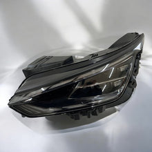 Laden Sie das Bild in den Galerie-Viewer, Frontscheinwerfer Kia Ev6 92101-CV1 Links Scheinwerfer Headlight