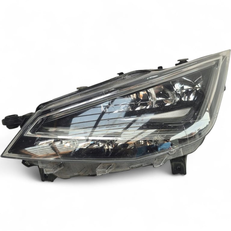 Frontscheinwerfer Seat Ibiza I V 6F1941007B Full LED Rechts oder Links SCH3756655389wp