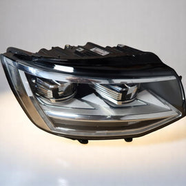 Frontscheinwerfer VW Multivan 7E1941036 90079563 Full LED Rechts Headlight SCH8187016348cx