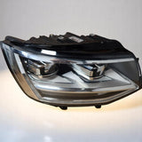 Frontscheinwerfer VW Multivan 7E1941036 90079563 Full LED Rechts Headlight