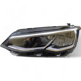 Frontscheinwerfer VW Golf VIII 5H1941005B Full LED Links Scheinwerfer Headlight