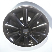 Laden Sie das Bild in den Galerie-Viewer, 1x Alufelge 15 Zoll 5.5" 5x112 46ET Mini Rim Wheel FEL3463485233fs