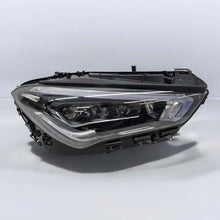 Laden Sie das Bild in den Galerie-Viewer, Frontscheinwerfer Mercedes-Benz Cla A1189064600 Rechts Scheinwerfer Headlight