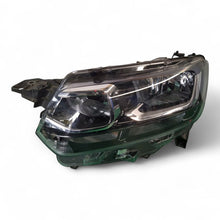 Load image into Gallery viewer, Frontscheinwerfer Citroën Berlingo 9816824880 Ein Stück (Rechts oder Links) SCH6023403928sr