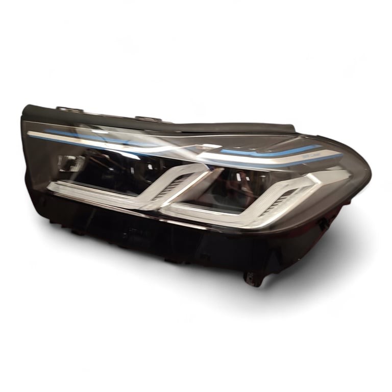 Frontscheinwerfer BMW G32 5A38905-04 LED Links Scheinwerfer Headlight SCH8280752547ep