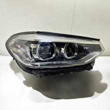 Load image into Gallery viewer, Frontscheinwerfer BMW X3 G01 G02 873964801 Rechts Scheinwerfer Headlight SCH6702706316uf