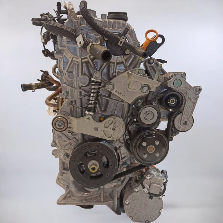 Motor Hyundai Ioniq G4LE 1.6 12TKm Benzin Engine Komplett