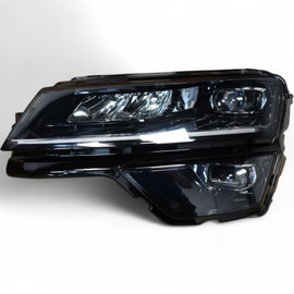 Frontscheinwerfer Skoda Karoq 57B941015D LED Ein Stück (Rechts oder Links) SCH3544486692vg