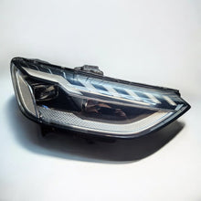 Load image into Gallery viewer, Frontscheinwerfer Audi A4 B9 8W0941036E Rechts Scheinwerfer Headlight SCH1609744394gp