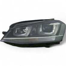 Load image into Gallery viewer, Frontscheinwerfer VW Golf VII 5G1941033 LED Links Scheinwerfer Headlight SCH3124015465za