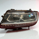 Frontscheinwerfer VW Tiguan 5NB941035B Full LED Links Scheinwerfer Headlight