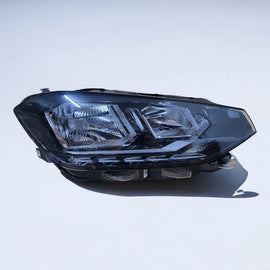 Frontscheinwerfer VW Golf Sportsvan 517941006C Rechts Scheinwerfer Headlight SCH3911572291cn