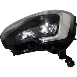 Frontscheinwerfer Renault Master 260607867R Links Scheinwerfer Headlight SCH8401699853uz