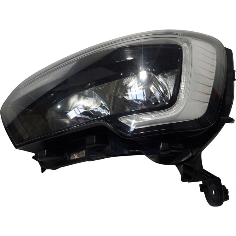 Frontscheinwerfer Renault Master 260607867R Links Scheinwerfer Headlight SCH8401699853uz