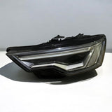 Frontscheinwerfer Audi A6 C8 4K0941039 Full LED Links Scheinwerfer Headlight