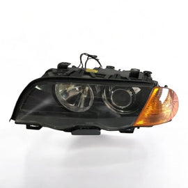 Frontscheinwerfer BMW E46 6902759 Xenon Links Scheinwerfer Headlight SCH3023388397gg