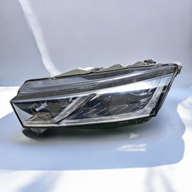 Frontscheinwerfer Skoda Octavia 5E4941015A LED Links Scheinwerfer Headlight SCH6598602152fl