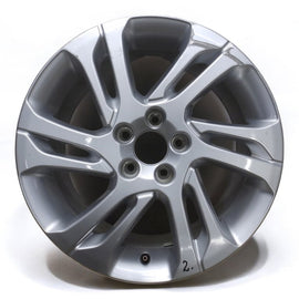 1x Alufelge 17 Zoll 7.5