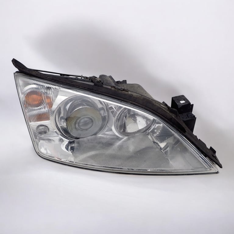 Frontscheinwerfer Ford Mondeo 1S7113005-UC Xenon Rechts Scheinwerfer Headlight