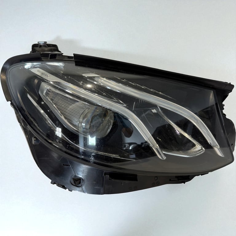 Frontscheinwerfer Mercedes-Benz A2139068808 Full LED Rechts Headlight SCH9827889457dg