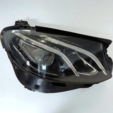 Load image into Gallery viewer, Frontscheinwerfer Mercedes-Benz A2139068808 Full LED Rechts Headlight SCH9827889457dg