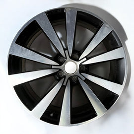 1x Alufelge 19 Zoll 8.0