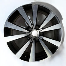 Load image into Gallery viewer, 1x Alufelge 19 Zoll 8.0" 5x112 48ET 5C0601025N VW Passat B8 New Beetle Rim Wheel FEL5885261913xd