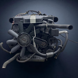 Motor Mercedes-Benz R129 112923 2.8 204PS 150kW 1998 Benzin Engine Komplett