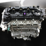 Motor Renault Clio V E-Tech H4M632 1.6 TECH Hybrid Engine Unkomplett