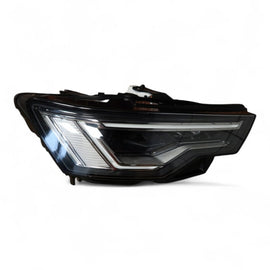Frontscheinwerfer Audi A6 C8 4K0941040 LED Rechts Scheinwerfer Headlight SCH3963484311yx
