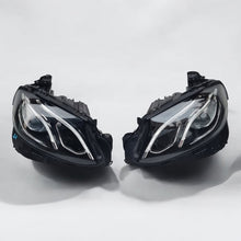 Load image into Gallery viewer, Frontscheinwerfer Mercedes-Benz W213 A2139064004 LED Rechts oder Links SCH9885965887iv