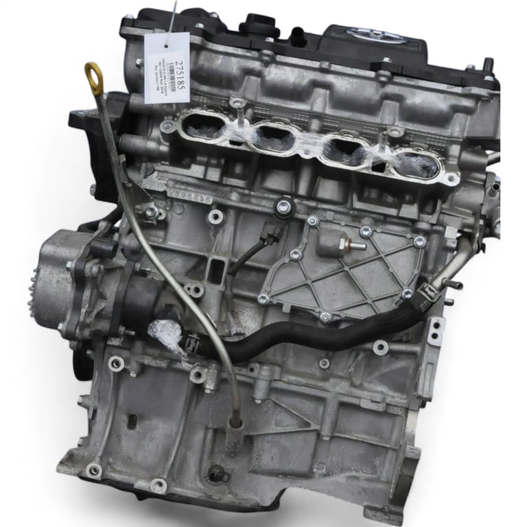 Motor Toyota C-Hr 2ZR-FXE 1.8 122PS 90kW 72TKm 2016 Benzin Engine Unkomplett