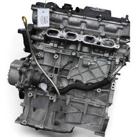 Motor Toyota C-Hr 2ZR-FXE 1.8 122PS 90kW 72TKm 2016 Benzin Engine Unkomplett