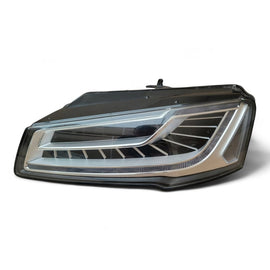 Frontscheinwerfer Audi A8 4H0941035 Full LED Links Scheinwerfer Headlight SCH8999765793wl