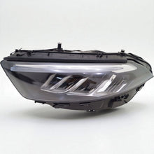 Load image into Gallery viewer, Frontscheinwerfer Mercedes-Benz 177906430689 LED Links Scheinwerfer Headlight SCH5460200802xh