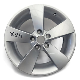 1x Alufelge 17 Zoll 7.0