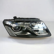 Laden Sie das Bild in den Galerie-Viewer, Frontscheinwerfer Audi Q5 8R0941004AF Rechts Scheinwerfer Headlight