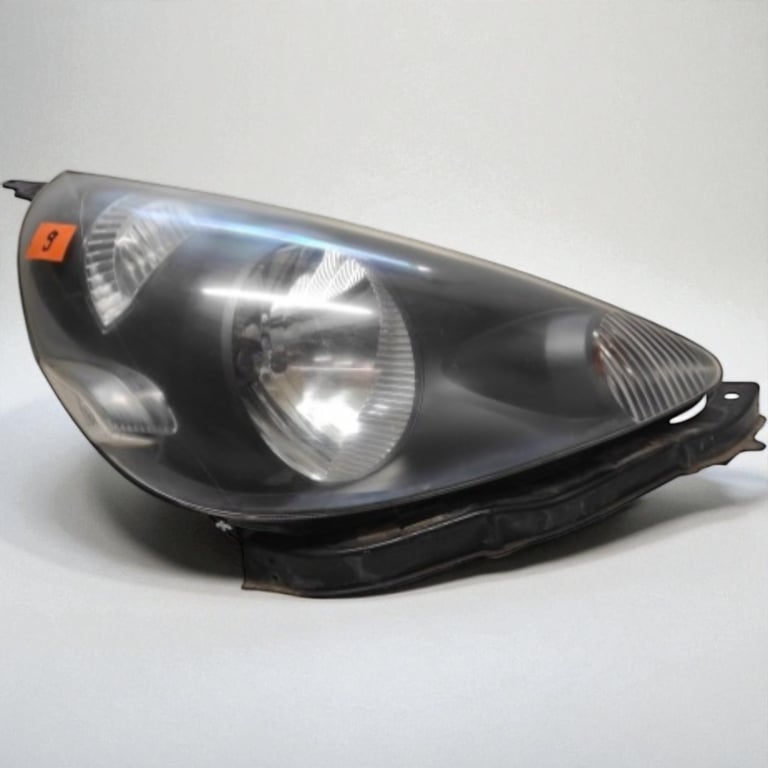 Frontscheinwerfer Honda Jazz II Rechts Scheinwerfer Headlight SCH9534944128wi