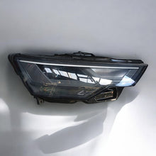 Load image into Gallery viewer, Frontscheinwerfer Audi A6 C8 4K0941034 LED Rechts Scheinwerfer Headlight SCH8799052437um