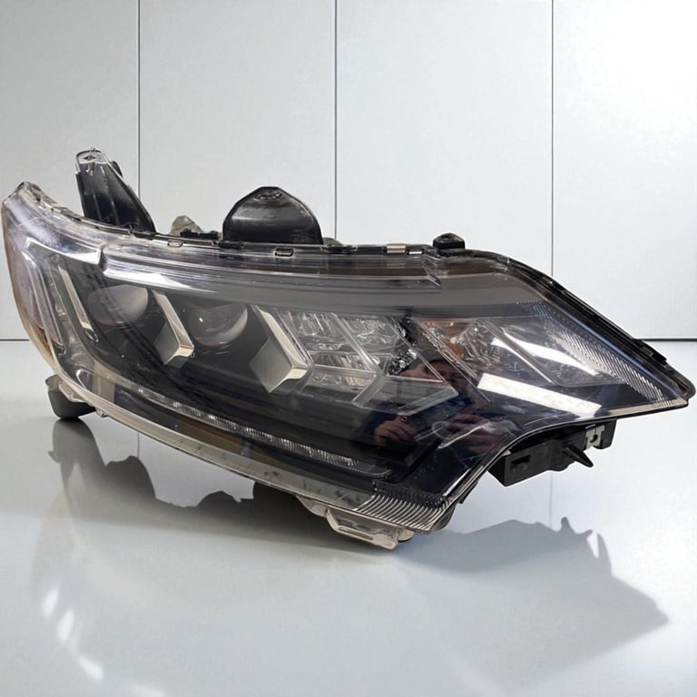 Frontscheinwerfer Mitsubishi Outlander III 8301D3-32 Full LED Rechts Headlight