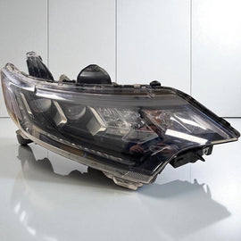 Frontscheinwerfer Mitsubishi Outlander III 8301D3-32 Full LED Rechts Headlight