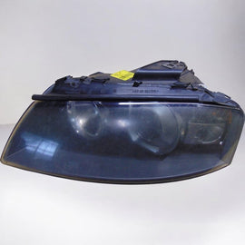 Frontscheinwerfer Audi A3 8P0941003D Xenon Links Scheinwerfer Headlight