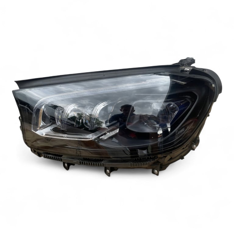 Frontscheinwerfer Mercedes-Benz Gls A1679069509 LED Links Scheinwerfer Headlight SCH2045129563ft