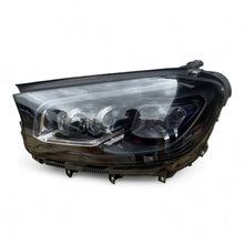 Load image into Gallery viewer, Frontscheinwerfer Mercedes-Benz Gls A1679069509 LED Links Scheinwerfer Headlight SCH2045129563ft