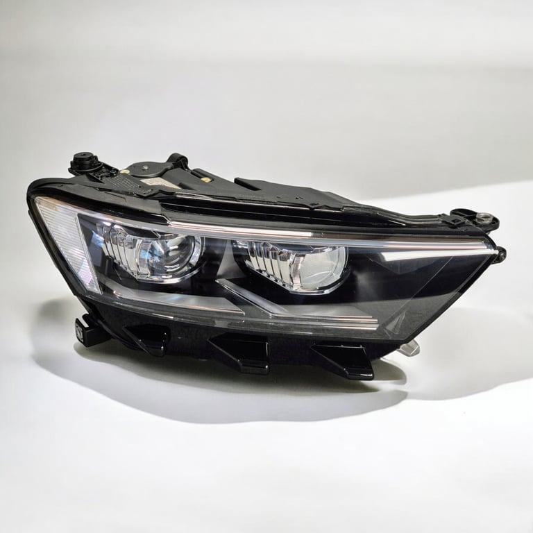 Frontscheinwerfer VW T Roc 2GA941774 Full LED Rechts Scheinwerfer Headlight