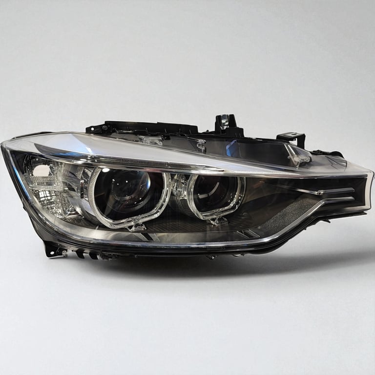 Frontscheinwerfer BMW 3 F30 F31 7259526 Xenon Rechts Scheinwerfer Headlight SCH9771458003an